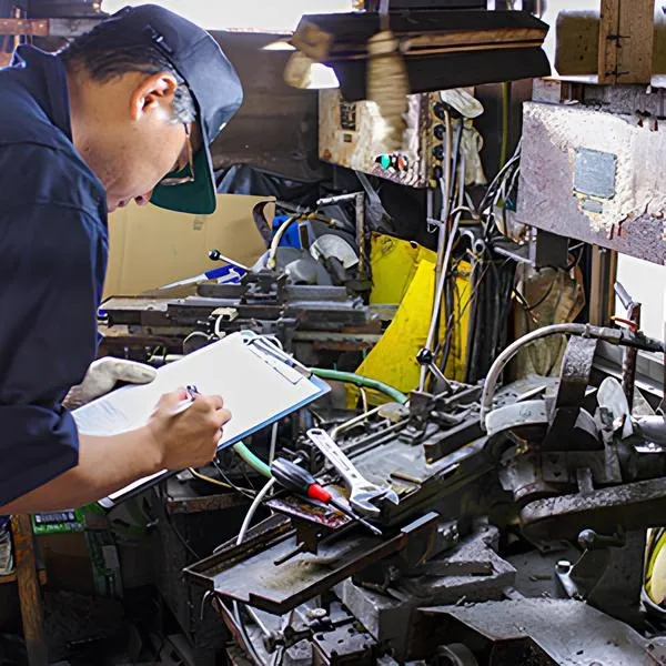 製造業A社様の声