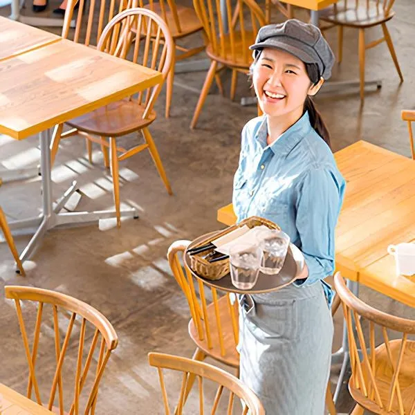 飲食業C社様の声