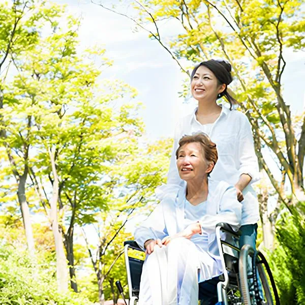 介護福祉施設B社様の声